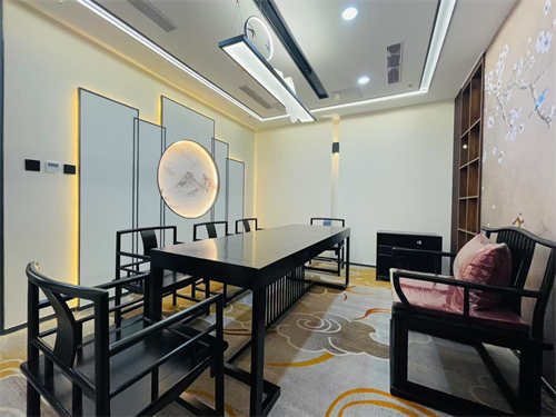 朝外SOHO 185㎡办公室 3.9元/平米/天